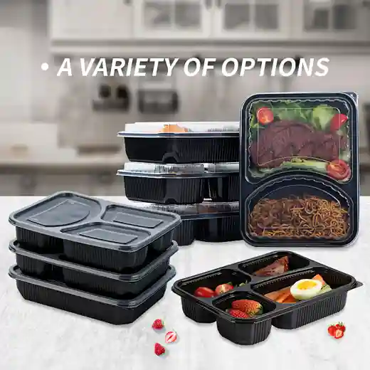 yangrui Bento Take out Box - asian take out boxes and bento box take ...